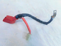 Honda NT700 NT700V NT700VA Deauville Positive Battery to Start Cable Line Wire - C3 Cycle