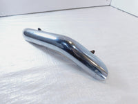 Harley Davidson Road King & Electra Glide Rear Exhaust Header Pipe Cover Shield - C3 Cycle