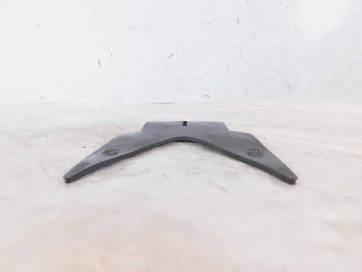 2006-2012 Victory Kingpin Black Rubber License Plate Mount Damper Pad 5812521 - C3 Cycle