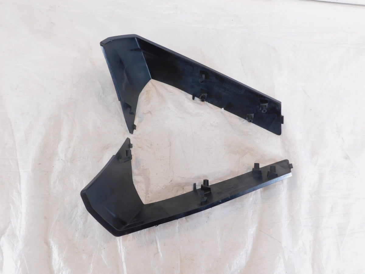 Harley Davidson Pan America RA1250 1250 1250S Front Left Radiator Cover Fairing - C3 Cycle