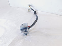 Harley Davidson Electra Glide Ultra Classic Left Handlebar Speaker Volume Switch