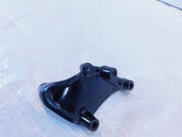 Harley Davidson Sportster 1200 Custom Rear Passenger Right Footpeg Mount Bracket - C3 Cycle