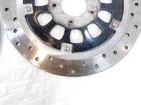 Harley Davidson Road King Street & Electra Glide Front Brake Rotor Discs - C3 Cycle