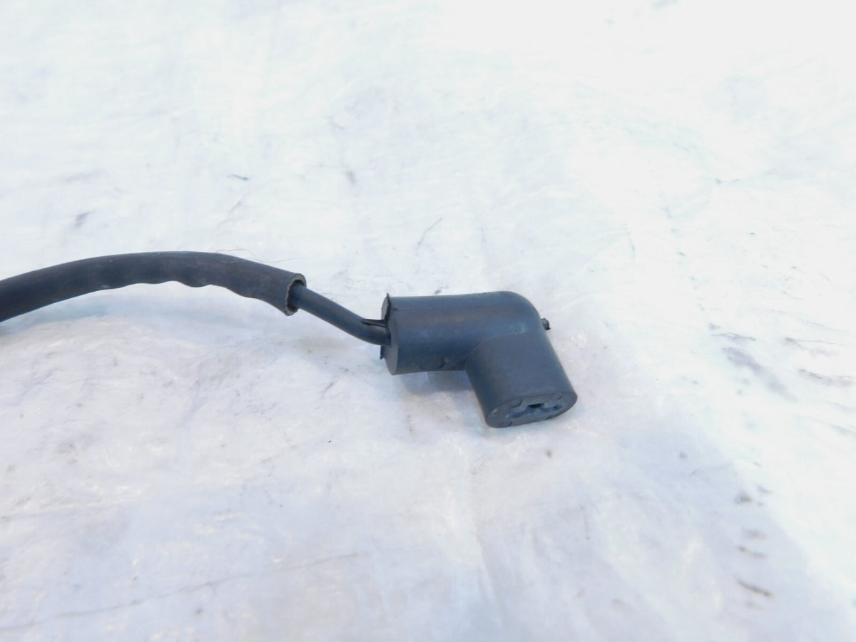 2002-2009 Harley Davidson V-Rod VRSC VRod Night Rod Horn Ground Wire Cable Line - C3 Cycle
