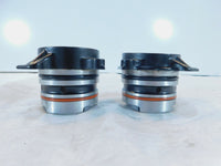 Yamaha Road Star XV1700 1700 Warrior Rear & Front Push Rod Base Guide Housing - C3 Cycle
