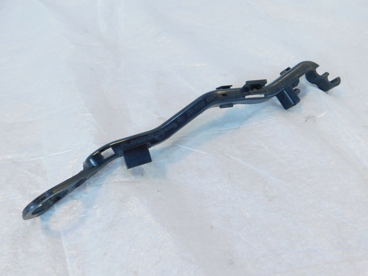 BMW R1200GS R1200RT R1200RS R1200R Transmission Wire Harness Cable Duct Cover - C3 Cycle