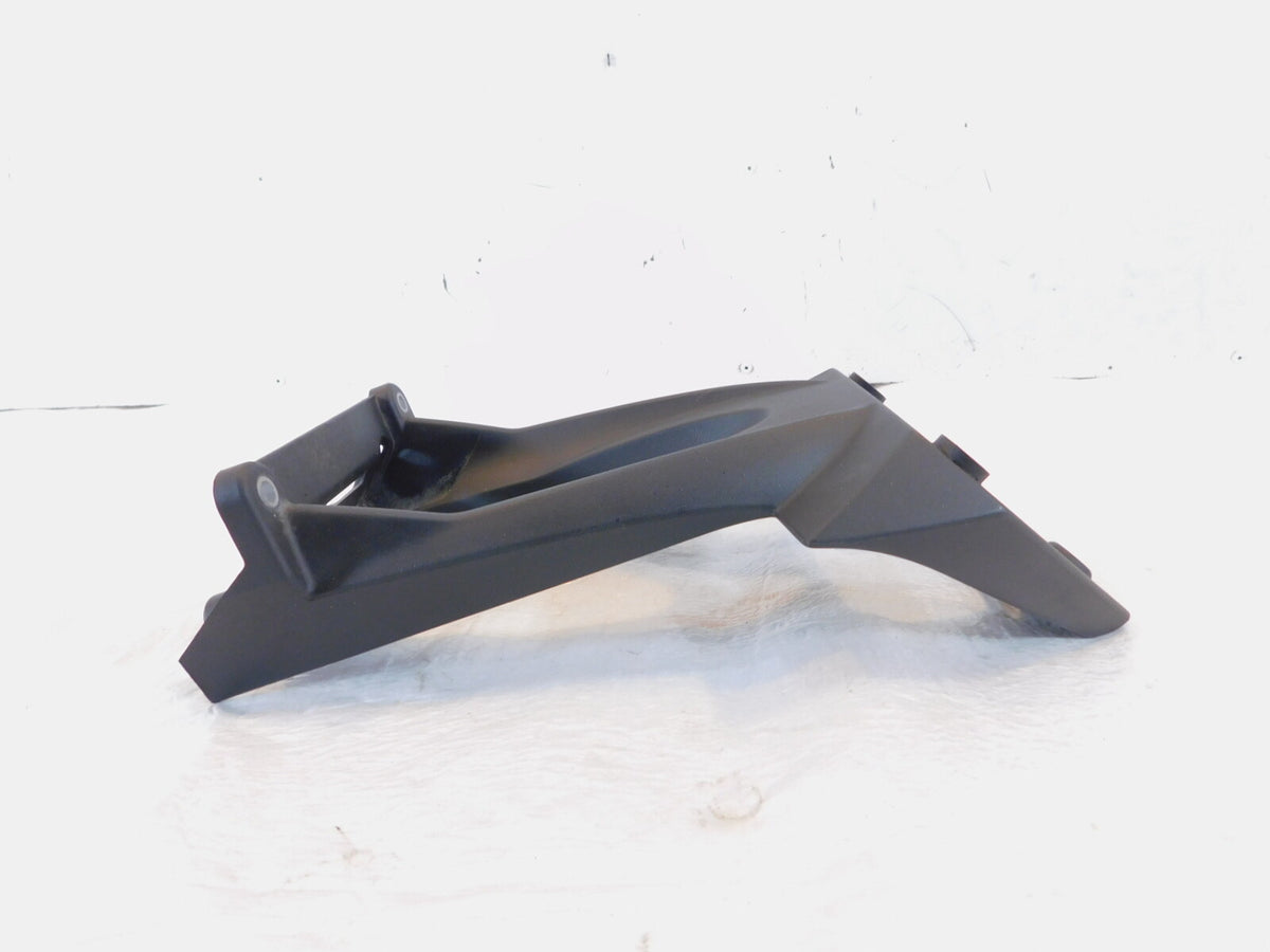 2006-2013 BMW F800S & F800ST Rear Wheel Fender Mud Guard License Plate Holder - C3 Cycle