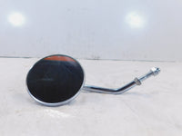 Harley Davidson Touring Softail Dyna & Sportster Right Chrome Rear View Mirror - C3 Cycle
