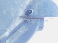 Harley Touring Electra Glide Dyna 100th Anniversary Crank Cases Crankcase Black - C3 Cycle