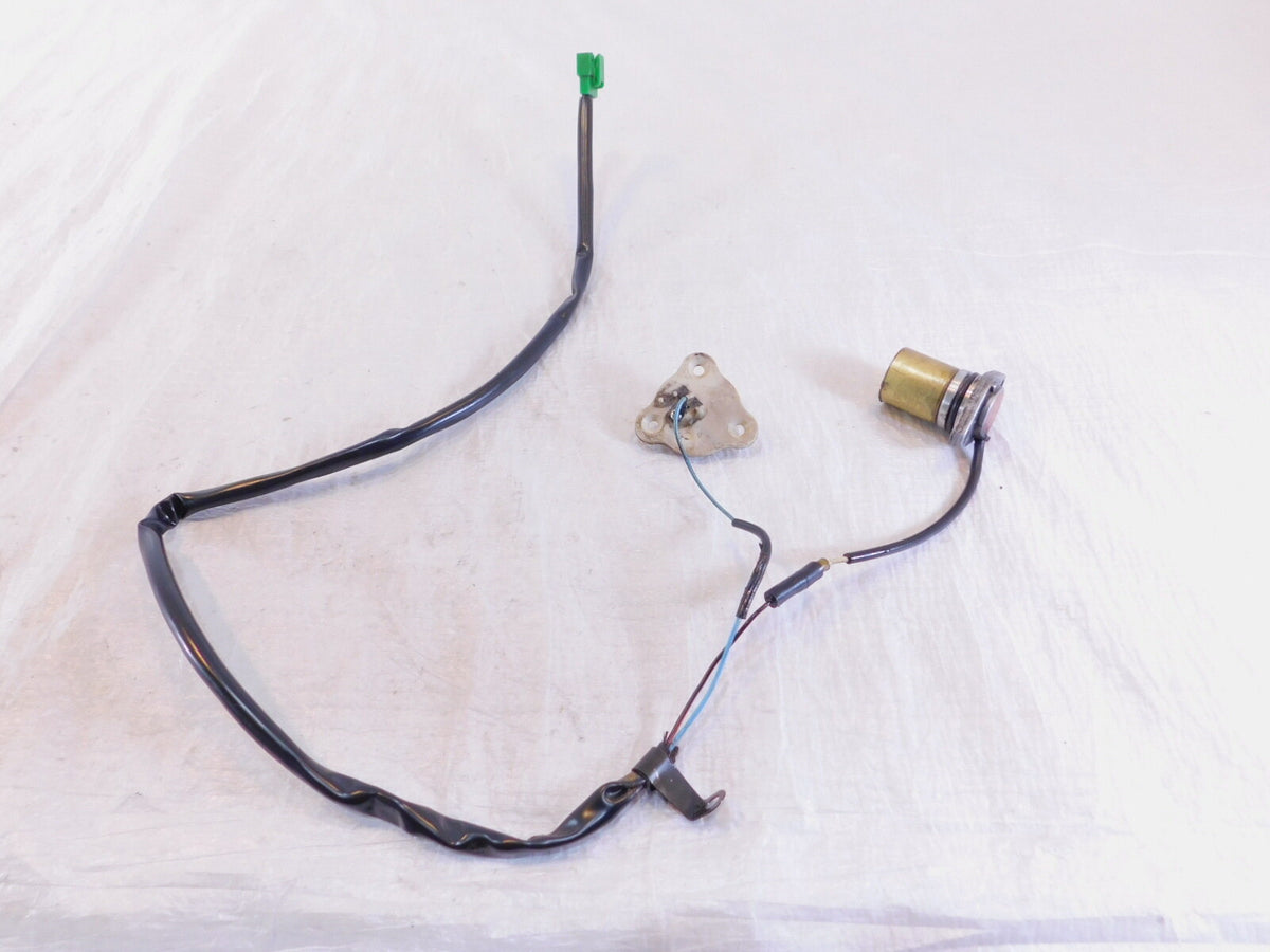 1984-1990 Yamaha FJ1100 FJ1200 Neutral Gear Position Switch & Oil Level Sensor - C3 Cycle