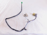 1984-1990 Yamaha FJ1100 FJ1200 Neutral Gear Position Switch & Oil Level Sensor - C3 Cycle