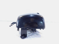 99-03 Harley Davidson Sportster 1200 & 883 Black Motor Oil Tank Bag Reservoir - C3 Cycle