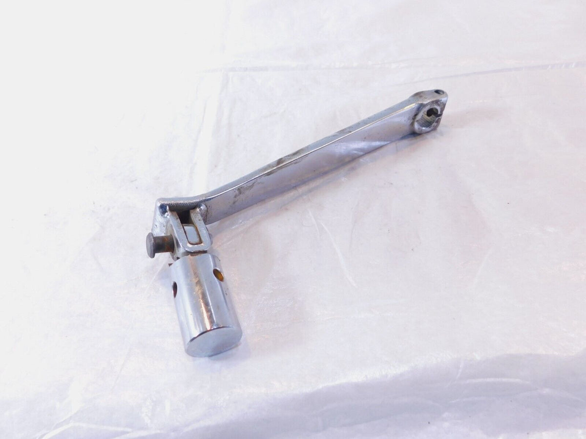 2006-2022 Kawasaki Vulcan VN900 Classic & LT Front Right Foot Brake Pedal Lever - C3 Cycle