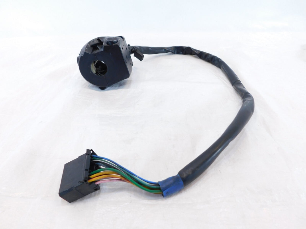 Victory Vision & Cross Country Left Handlebar Horn Turn Signal & Hazard Switches - C3 Cycle