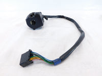 Victory Vision & Cross Country Left Handlebar Horn Turn Signal & Hazard Switches - C3 Cycle