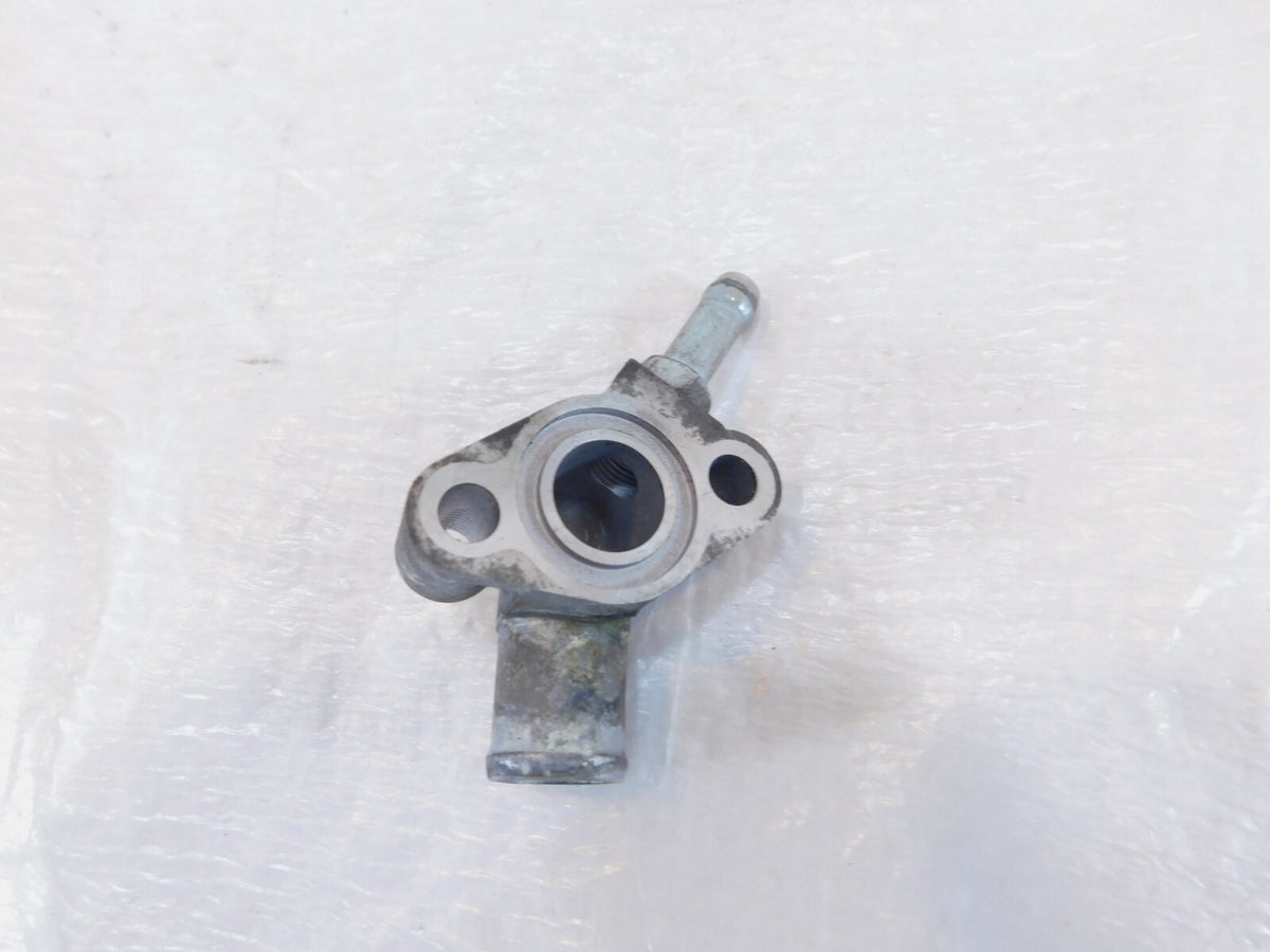 2007-2022 Suzuki AN400 Burgman 400 Radiator Coolant Hose Pipe Fitting Joint - C3 Cycle