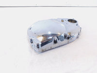 Yamaha V-Star XVS-650 Classic Custom Silverado OEM Right Crankcase Clutch Cover - C3 Cycle