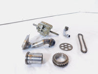 1997-2003 Honda CBR1100XX Blackbird Engine Motor Oil Pump w/ Sprockets & Chain - C3 Cycle