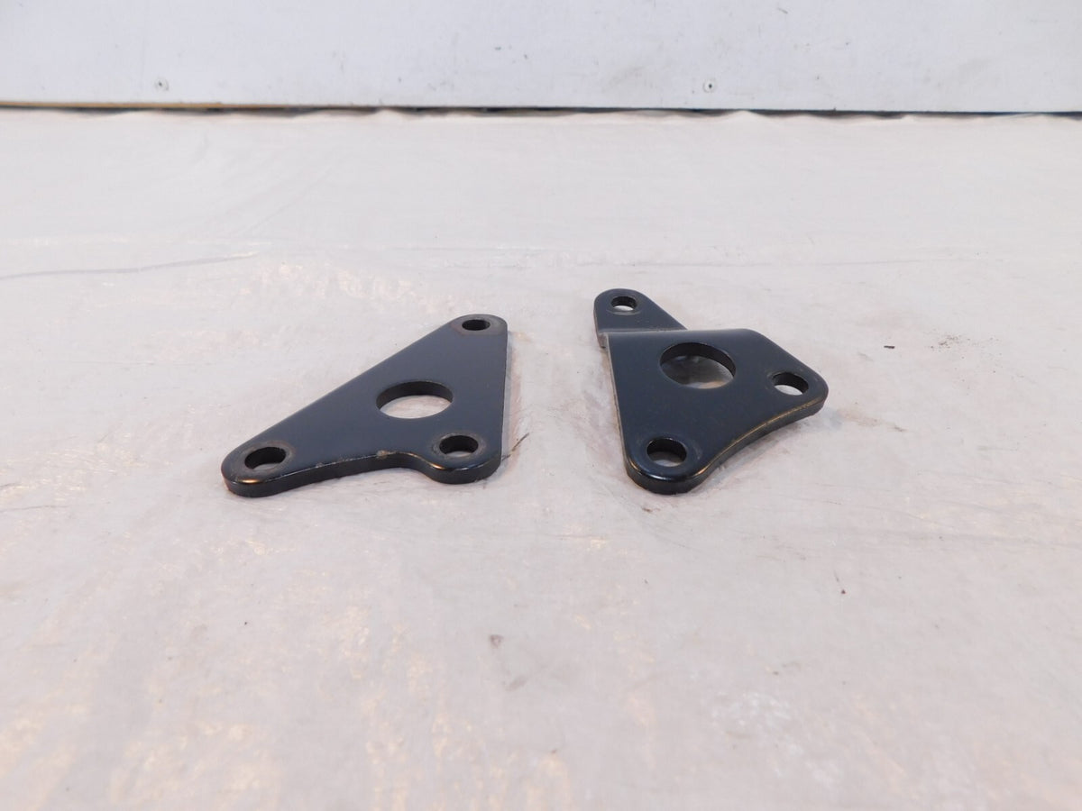 1986-2019 Suzuki Savage 650 LS650 & Boulevard S40 Engine Motor Bracket Mounts - C3 Cycle