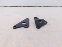 1986-2019 Suzuki Savage 650 LS650 & Boulevard S40 Engine Motor Bracket Mounts - C3 Cycle