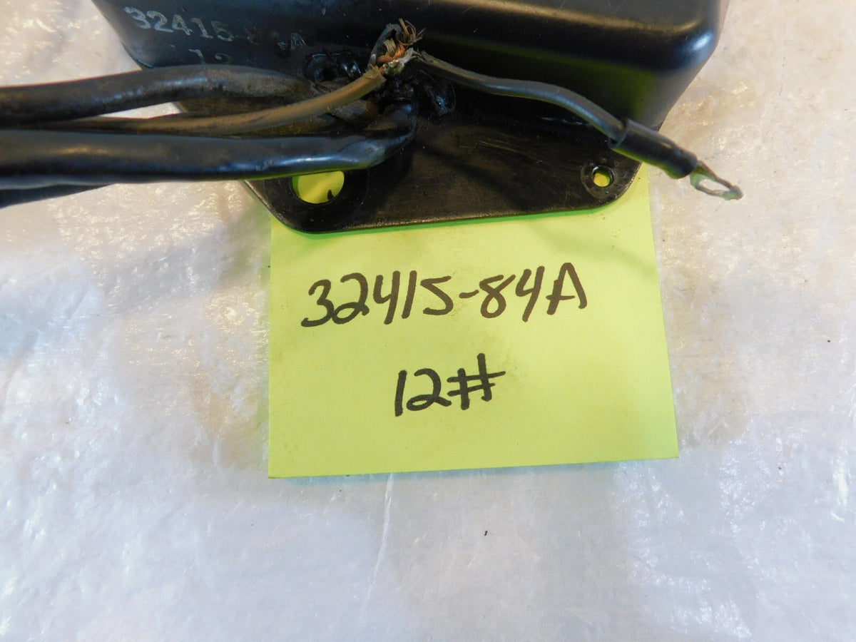1983-1994 Harley Davidson Electra Glide Tour Glide Engine Ignition Module ECM - C3 Cycle