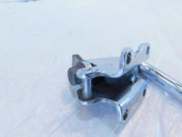 1985-1986 Harley Davidson FXWG Wide Glide Softail FXST Kickstand Kick Side Stand - C3 Cycle