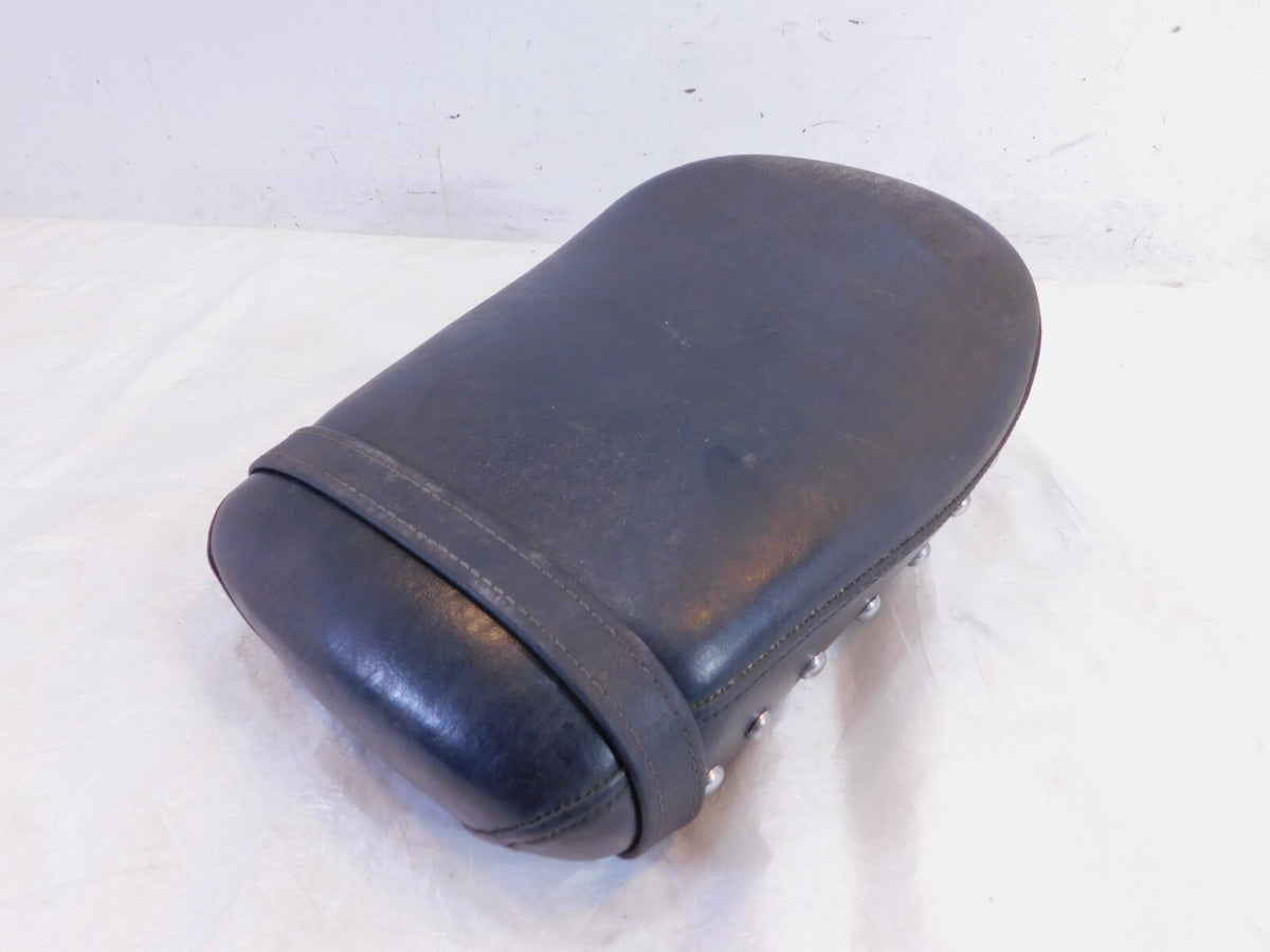 2003-2009 Yamaha V-Star 1100 XVS1100 Silverado Rear Passenger Pillion Seat Pad - C3 Cycle