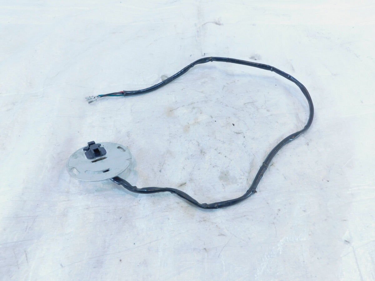 Harley Davidson Dyna Wide Glide & Low Rider Ignition Points Module Sensor - C3 Cycle