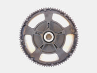 2015-2020 Harley Davidson Street 500 & 750 Rear Wheel Belt Drive Pulley Sprocket - C3 Cycle