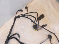 2011-13 BMW R1200RT ESA/CC Main Electrical Wire Harness Wiring Loom 61117728030 - C3 Cycle