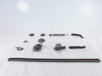 96-07 Kawasaki KLR650 KL650 650 OEM Engine Motor Balancer Shaft Gears w/ Chain - C3 Cycle