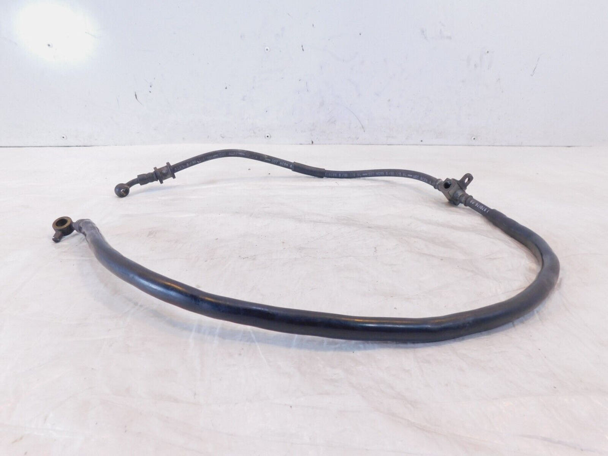 Honda Valkyrie GL1500C GL1500CT GL1500CF Front Brake Master Cylinder Hose Line - C3 Cycle