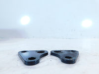 Victory Sport Deluxe & Standard V92 Cruiser Rear Engine Motor Mount Brackets