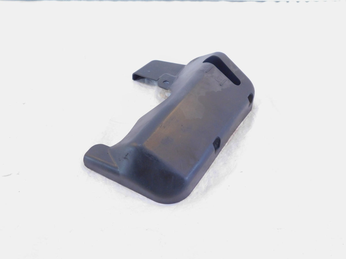 2013-2016 Triumph Street Triple 675 RX Front Motor Coolant Reservoir Tank Cover - C3 Cycle