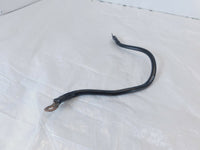 Harley Davidson FXR Super Glide Low Glide Positive Battery Cable Line Wire Lead - C3 Cycle