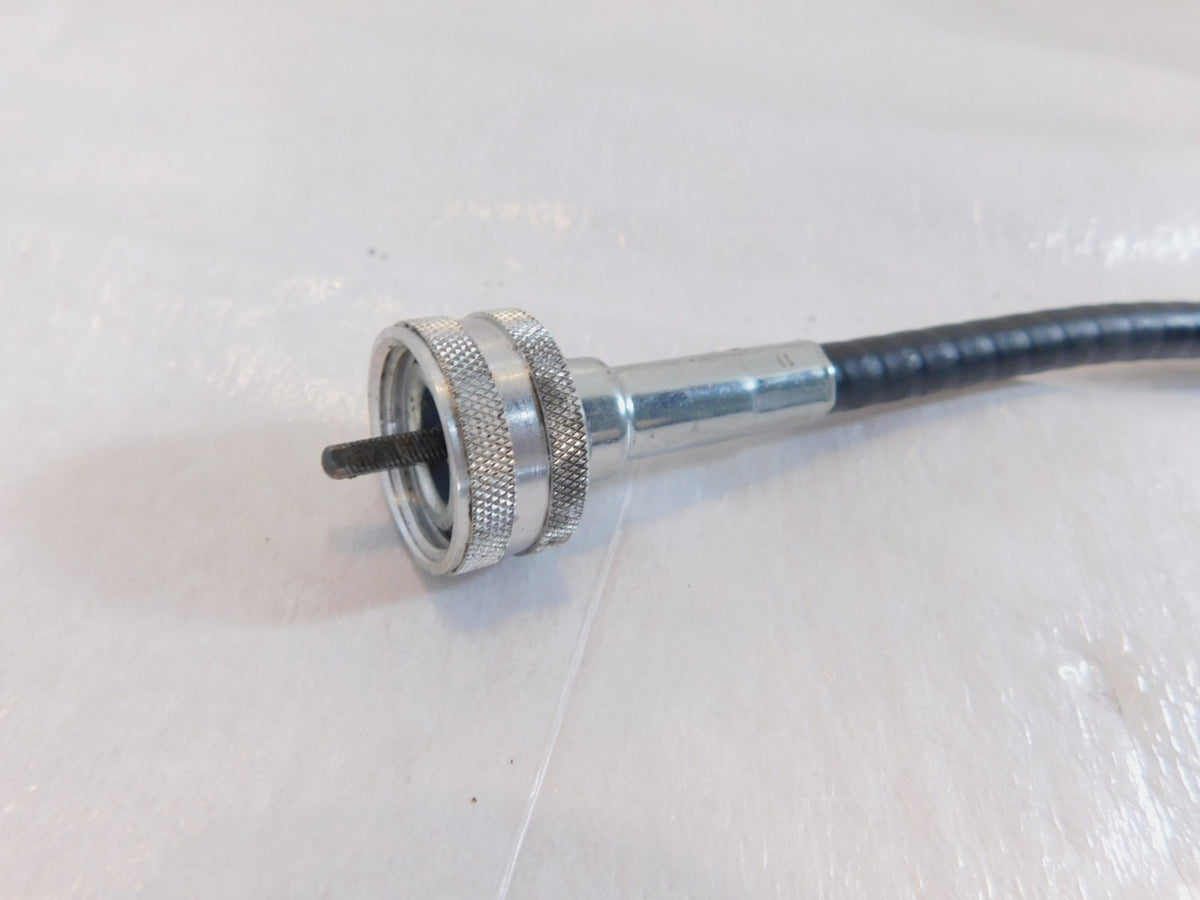 BMW Airhead R50/5 R60/5 R75/5 Front Instrument Speedometer Gauge Cable Line - C3 Cycle