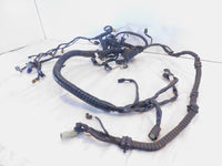 12-17 Harley Davidson Dyna Low Glide & Street Bob Main Wiring Wire Harness Loom - C3 Cycle
