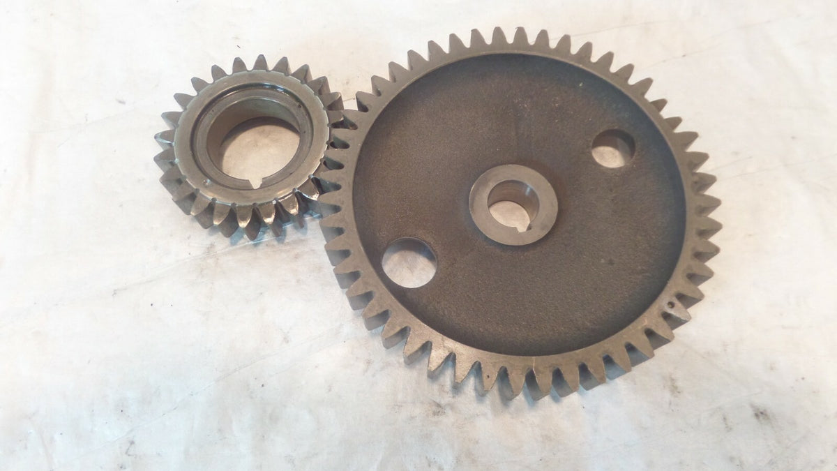 Ducati Monster 620 1000 Supersport Engine Motor Layshaft Timing Gear Gears Set - C3 Cycle