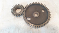 Ducati Monster 620 1000 Supersport Engine Motor Layshaft Timing Gear Gears Set - C3 Cycle