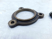 1976 76 Moto Guzzi Convert I V1000 Camshaft Cam Timing Sprocket Flange Mount - C3 Cycle
