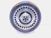 Harley Davidson Touring Road Street & Electra Glide 16" Black Rear Wheel Rim - C3 Cycle