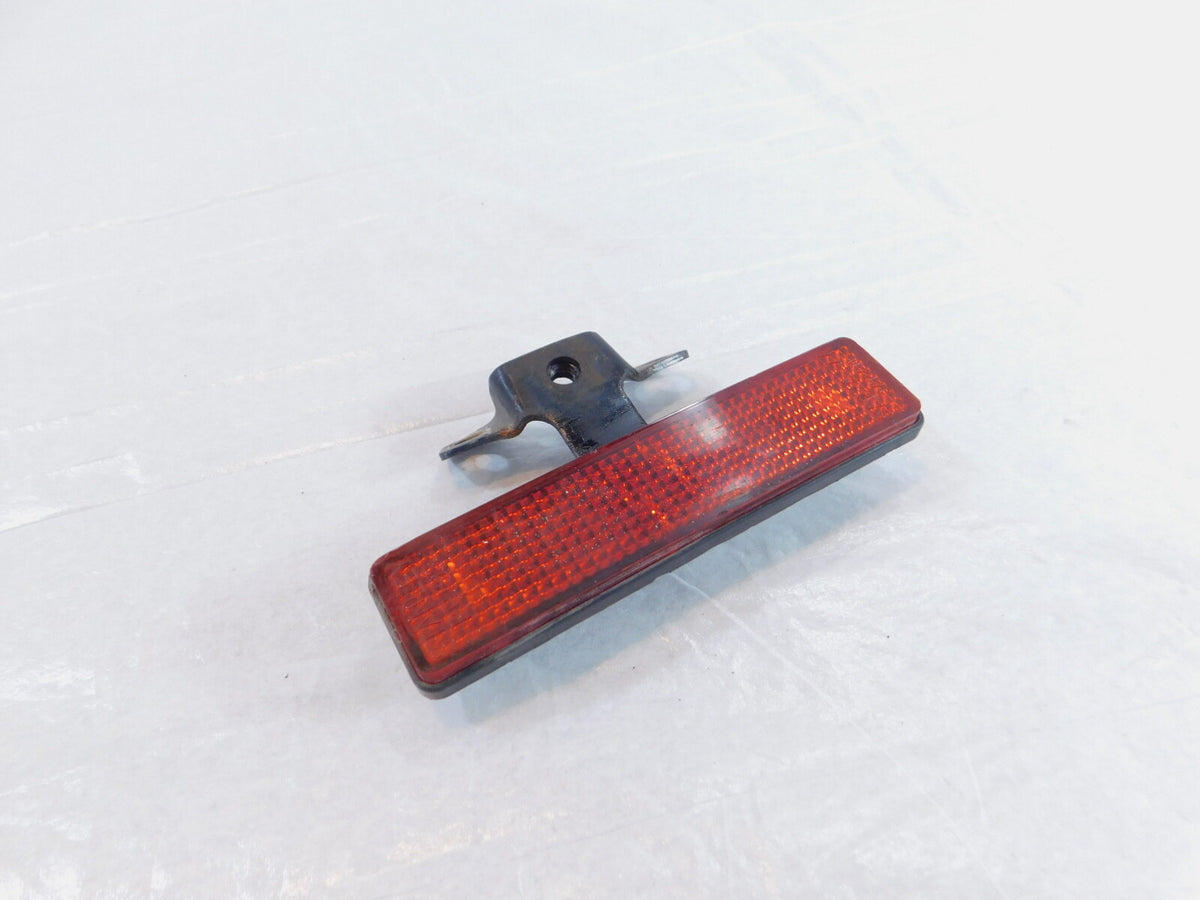 Yamaha Royal Star XVZ13 Road Star XV1600 Silverado Rear Tail Center Reflector - C3 Cycle