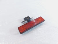 Yamaha Royal Star XVZ13 Road Star XV1600 Silverado Rear Tail Center Reflector - C3 Cycle