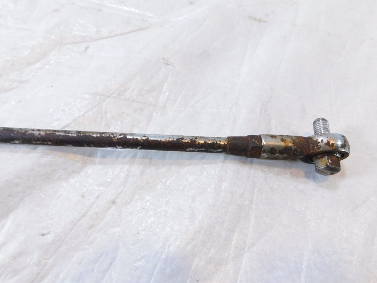 Harley Davidson Dyna Wide Glide Forward Controls Gear Shifter Shift Link Rod - C3 Cycle