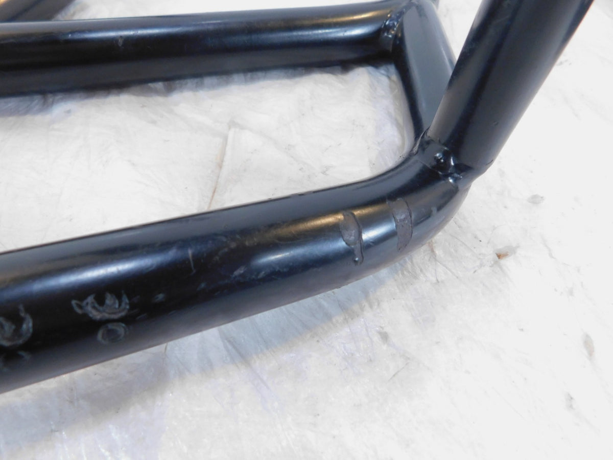 2006-2020 Triumph Tiger 1050 Black Left Right Engine Motor Crash Guard Bars - C3 Cycle