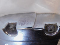 Harley Davidson Street Glide Dyna Softail Chrome Cylinder Head Top Rocker Boxes - C3 Cycle