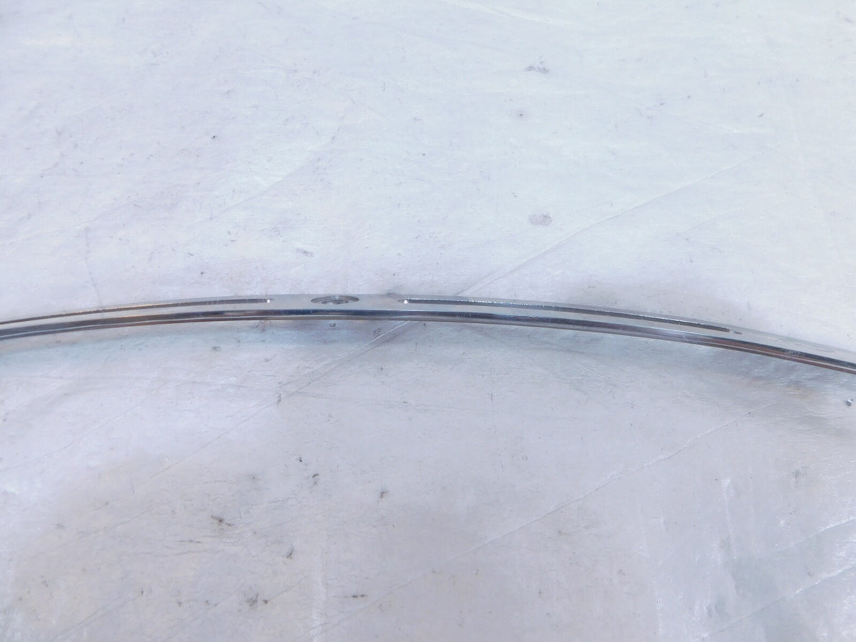 Harley Davidson Touring Street & Electra Glide Fairing Windshield Trim Strip - C3 Cycle