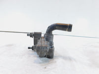 Honda NSS250 Reflex Sport 250 & Big Ruckus Reed Valve Housing Case w/ Pipe - C3 Cycle