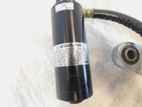 1995 & 1996 Buell S2 S2T Thunderbolt Rear Suspension Shock Absorber w/ Reservoir - C3 Cycle