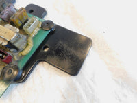 1992 Harley Davidson Electra Glide Ultra Classic Fuse Box Board Block - C3 Cycle